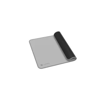 Mauspad Natec STONY GREY 300x250mm Mauspad Natec STONY GREY 300x250mm