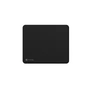 Mauspad Natec OBSIDIAN BLACK 300x250mm