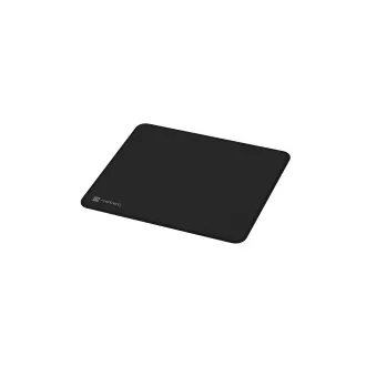 Mauspad Natec OBSIDIAN BLACK 300x250mm