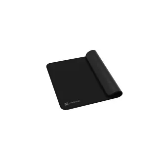 Mauspad Natec OBSIDIAN BLACK 300x250mm