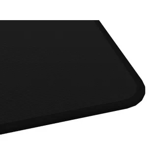 Mauspad Natec OBSIDIAN BLACK 300x250mm