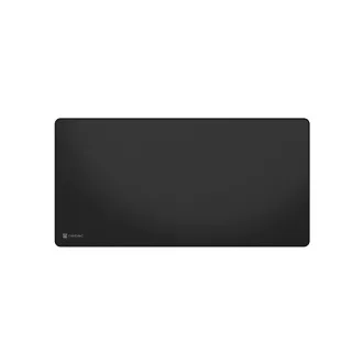 Mauspad Natec OBSIDIAN BLACK 800x400mm