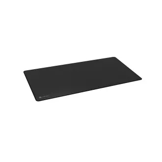 Mauspad Natec OBSIDIAN BLACK 800x400mm