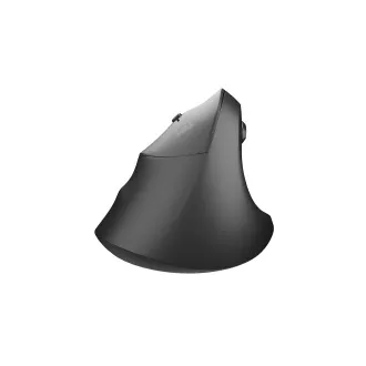 Natec CRAKE 2/Büro/Optisch/Linkshänder/2 400 DPI/USB BT/Schwarz Natec CRAKE 2/Büro/Optisch/Linkshänder/2 400 DPI/USB BT/Schwarz