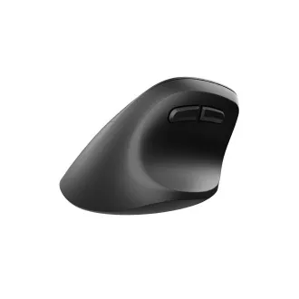 Natec CRAKE 2/Büro/Optisch/Linkshänder/2 400 DPI/USB BT/Schwarz Natec CRAKE 2/Büro/Optisch/Linkshänder/2 400 DPI/USB BT/Schwarz