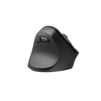 Natec CRAKE 2/Büro/Optisch/Linkshänder/2 400 DPI/USB BT/Schwarz Natec CRAKE 2/Büro/Optisch/Linkshänder/2 400 DPI/USB BT/Schwarz