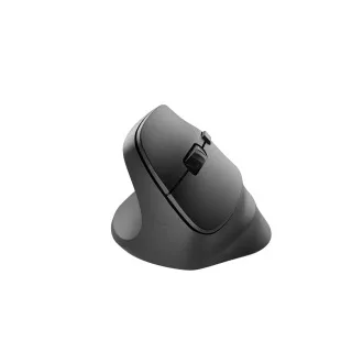 Natec CRAKE 2/Büro/Optisch/Linkshänder/2 400 DPI/USB BT/Schwarz Natec CRAKE 2/Büro/Optisch/Linkshänder/2 400 DPI/USB BT/Schwarz