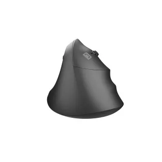 Natec CRAKE 2/Büro/Optisch/Rechtshänder/2 400 DPI/USB BT/Schwarz Natec CRAKE 2/Büro/Optisch/Rechtshänder/2 400 DPI/USB BT/Schwarz