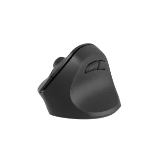 Natec CRAKE 2/Büro/Optisch/Rechtshänder/2 400 DPI/USB BT/Schwarz Natec CRAKE 2/Büro/Optisch/Rechtshänder/2 400 DPI/USB BT/Schwarz