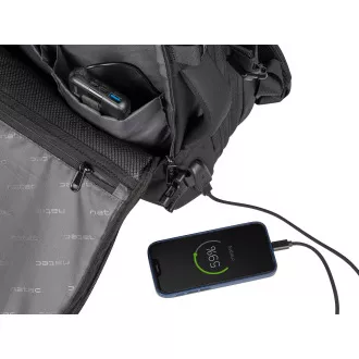 Tasche für NB 17,3