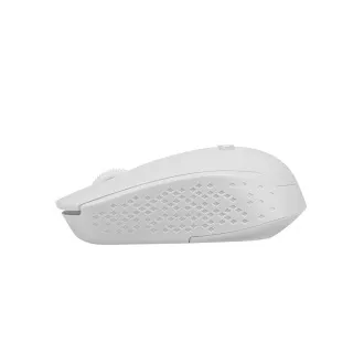 Maus Natec STORK/Office/Optisch/1 600 DPI/Kabellos USB/Weiß Maus Natec STORK/Office/Optisch/1 600 DPI/Kabellos USB/Weiß