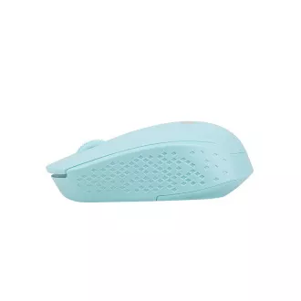 Maus Natec STORK/Office/Optisch/1 600 DPI/Kabellos USB/Blau Maus Natec STORK/Office/Optisch/1 600 DPI/Kabellos USB/Blau