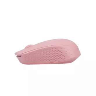 Maus Natec STORK/Büro/Optisch/1 600 DPI/Kabellos USB/Rosa Maus Natec STORK/Büro/Optisch/1 600 DPI/Kabellos USB/Rosa