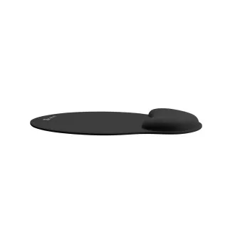 Ergonomisches Handgelenkschoner-Set Natec CHIPMUNK 2in1, schwarz