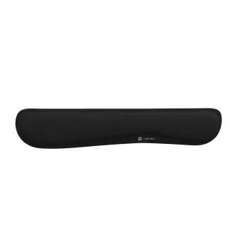 Ergonomisches Handgelenkschoner-Set Natec CHIPMUNK 2in1, schwarz