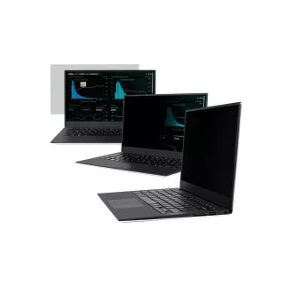 Natec OWL 17,3" 16:9 Privatfilter Natec OWL 17,3" 16:9 Privatfilter