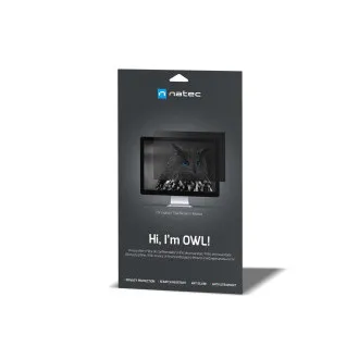 Privatfilter Natec OWL 16