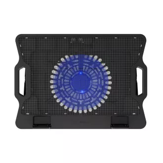 Kühlkissen für nb Natec DIPPER 2, 12,1-17,3", LED, 1xLüfter, 2xUSB Kühlkissen für nb Natec DIPPER 2, 12,1-17,3", LED, 1xLüfter, 2xUSB