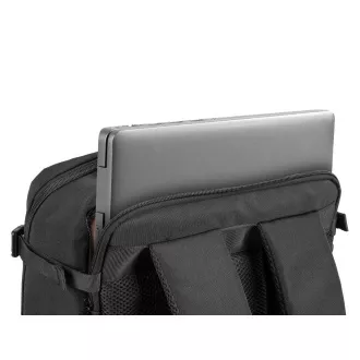 Rucksack für nb Natec CAMEL LIGHT 15,6", 19 L, schwarz