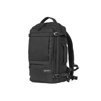 Rucksack für nb Natec CAMEL LIGHT 15,6", 19 L, schwarz