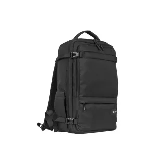 Rucksack für nb Natec CAMEL LIGHT 15,6", 19 L, schwarz
