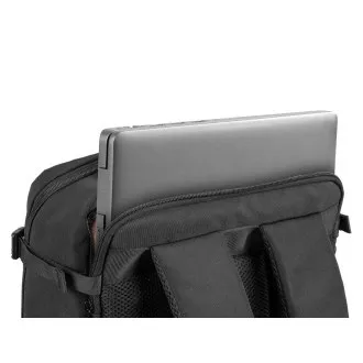 Natec CAMEL LITE 15,6"-Laptop-Rucksack, 19 l, schwarz Natec CAMEL LITE 15,6"-Laptop-Rucksack, 19 l, schwarz