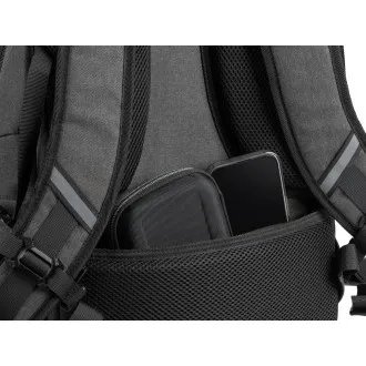 Rucksack für nb Natec ALPACA 2, 15,6 Rucksack für nb Natec ALPACA 2, 15,6