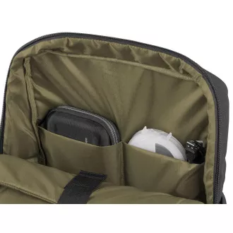 Natec NIALA 15,6", 18 L, schwarz - grün Natec NIALA 15,6", 18 L, schwarz - grün