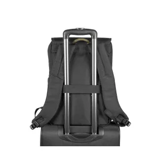Natec NIALA 15,6", 18 L, schwarz - grün Natec NIALA 15,6", 18 L, schwarz - grün