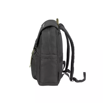 Natec NIALA 15,6", 18 L, schwarz - grün Natec NIALA 15,6", 18 L, schwarz - grün