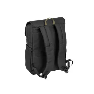 Natec NIALA 15,6", 18 L, schwarz - grün Natec NIALA 15,6", 18 L, schwarz - grün