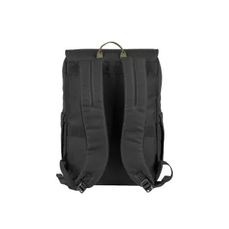 Natec NIALA 15,6", 18 L, schwarz - grün Natec NIALA 15,6", 18 L, schwarz - grün