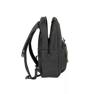Natec NIALA 15,6", 18 L, schwarz - grün Natec NIALA 15,6", 18 L, schwarz - grün