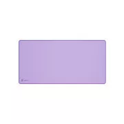 Maxi-Mauspad Natec PURE LAVENDER, 40x80cm