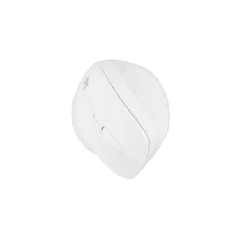 Natec CRAKE 2 Drahtlose Maus/Büro/Optisch/2 400 DPI/USB BT/Weiß/Vertikal/Optisch/Rechtshänder Natec CRAKE 2 Drahtlose Maus/Büro/Optisch/2 400 DPI/USB BT/Weiß/Vertikal/Optisch/Rechtshänder