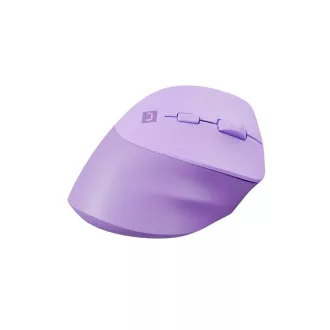Kabellose vertikale Maus Natec CRAKE 2/Optical/2 400 DPI/USB BT/Levan/Vertical/Optical/Pro rechtshändig Kabellose vertikale Maus Natec CRAKE 2/Optical/2 400 DPI/USB BT/Levan/Vertical/Optical/Pro rechtshändig