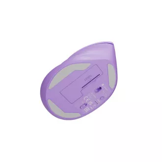 Kabellose vertikale Maus Natec CRAKE 2/Optical/2 400 DPI/USB BT/Levan/Vertical/Optical/Pro rechtshändig Kabellose vertikale Maus Natec CRAKE 2/Optical/2 400 DPI/USB BT/Levan/Vertical/Optical/Pro rechtshändig