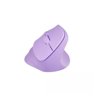 Kabellose vertikale Maus Natec CRAKE 2/Optical/2 400 DPI/USB BT/Levan/Vertical/Optical/Pro rechtshändig Kabellose vertikale Maus Natec CRAKE 2/Optical/2 400 DPI/USB BT/Levan/Vertical/Optical/Pro rechtshändig