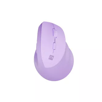 Kabellose vertikale Maus Natec CRAKE 2/Optical/2 400 DPI/USB BT/Levan/Vertical/Optical/Pro rechtshändig Kabellose vertikale Maus Natec CRAKE 2/Optical/2 400 DPI/USB BT/Levan/Vertical/Optical/Pro rechtshändig