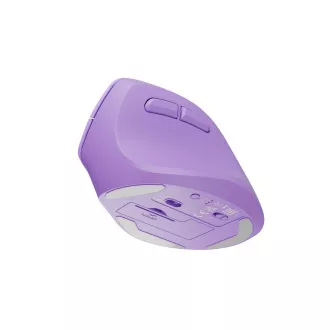 Kabellose vertikale Maus Natec CRAKE 2/Optical/2 400 DPI/USB BT/Levan/Vertical/Optical/Pro rechtshändig Kabellose vertikale Maus Natec CRAKE 2/Optical/2 400 DPI/USB BT/Levan/Vertical/Optical/Pro rechtshändig