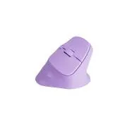 Kabellose vertikale Maus Natec CRAKE 2/Optical/2 400 DPI/USB BT/Levan/Vertical/Optical/Pro rechtshändig