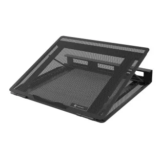 Natec TERN 2 Laptop-Ständer, 12,1"-17,3" Natec TERN 2 Laptop-Ständer, 12,1"-17,3"