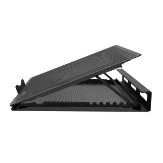 Natec TERN 2 Laptop-Ständer, 12,1"-17,3" Natec TERN 2 Laptop-Ständer, 12,1"-17,3"