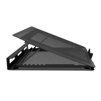Natec TERN 2 Laptop-Ständer, 12,1"-17,3" Natec TERN 2 Laptop-Ständer, 12,1"-17,3"