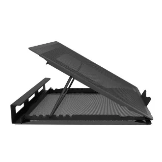 Natec TERN 2 Laptop-Ständer, 12,1"-17,3" Natec TERN 2 Laptop-Ständer, 12,1"-17,3"