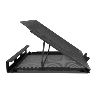 Natec TERN 2 Laptop-Ständer, 12,1"-17,3" Natec TERN 2 Laptop-Ständer, 12,1"-17,3"