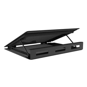 Natec TERN 2 Laptop-Ständer, 12,1"-17,3" Natec TERN 2 Laptop-Ständer, 12,1"-17,3"