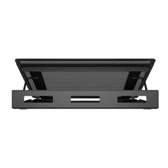 Natec TERN 2 Laptop-Ständer, 12,1"-17,3" Natec TERN 2 Laptop-Ständer, 12,1"-17,3"