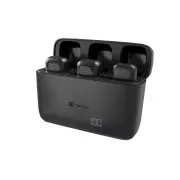 Mobiles Funkmikrofon Natec HOPPER LAVALIER USB-C, 2 Stück