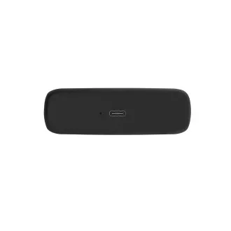 Mobiles Funkmikrofon Natec HOPPER LAVALIER USB-C, 2 Stück
